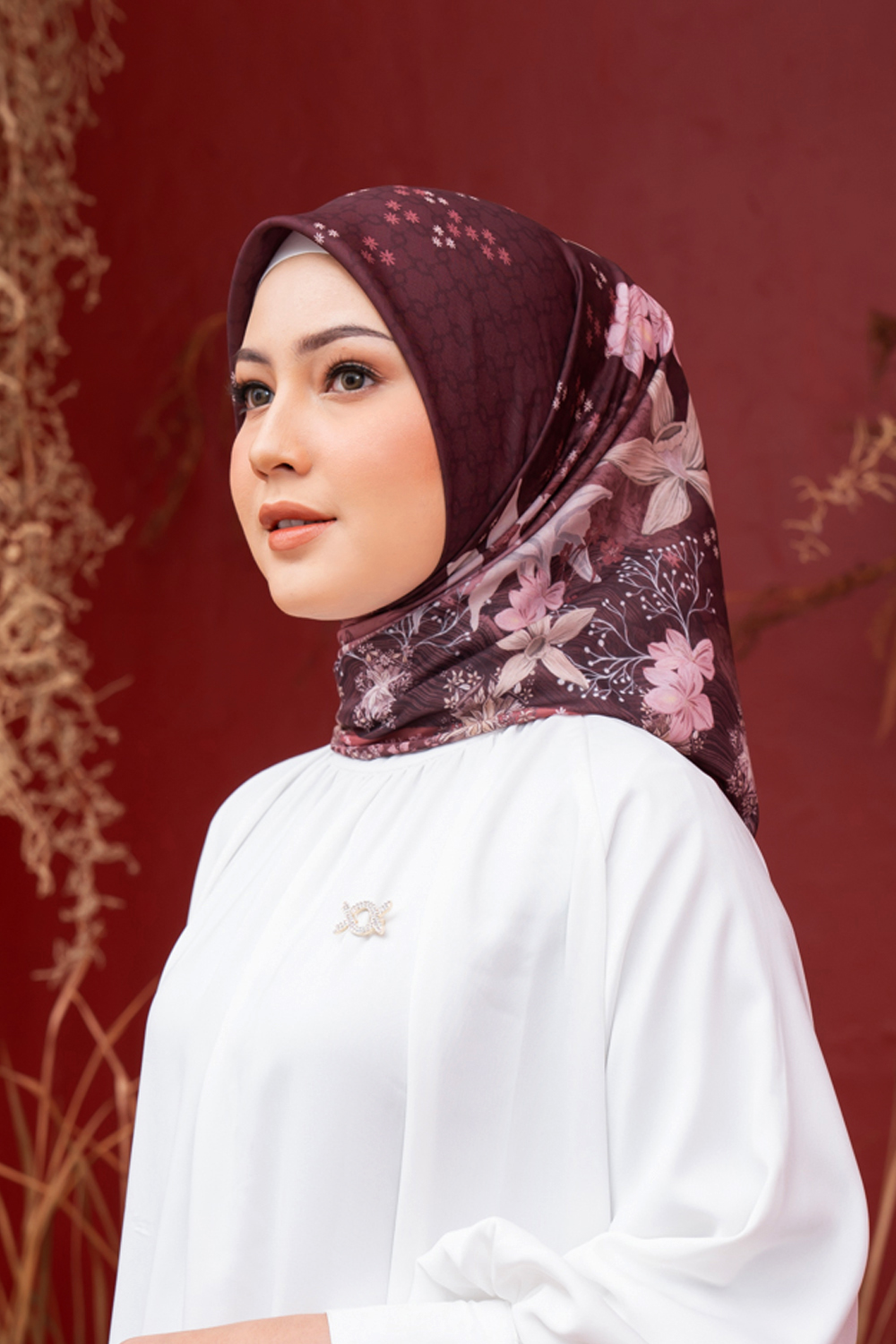 Aria Scarf