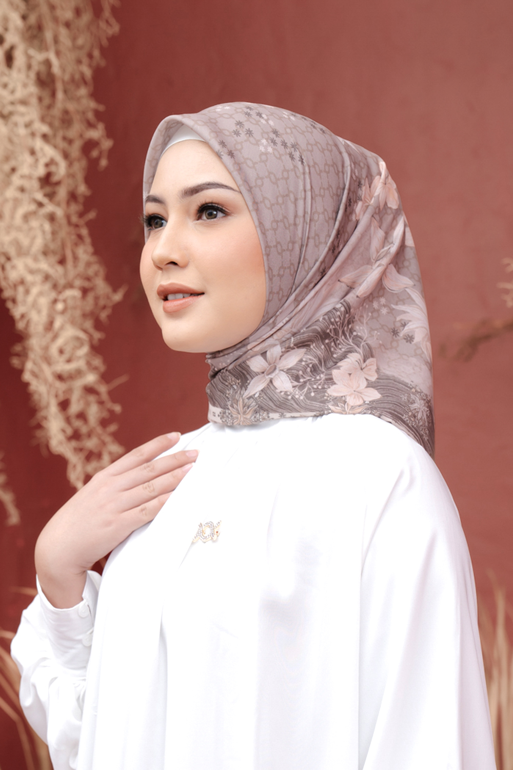 Aria Scarf