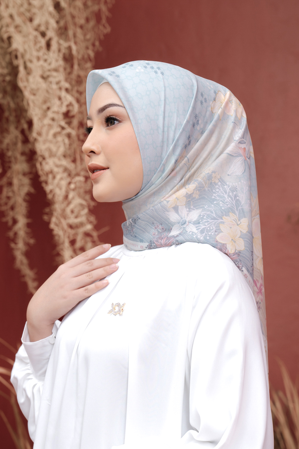 Aria Scarf