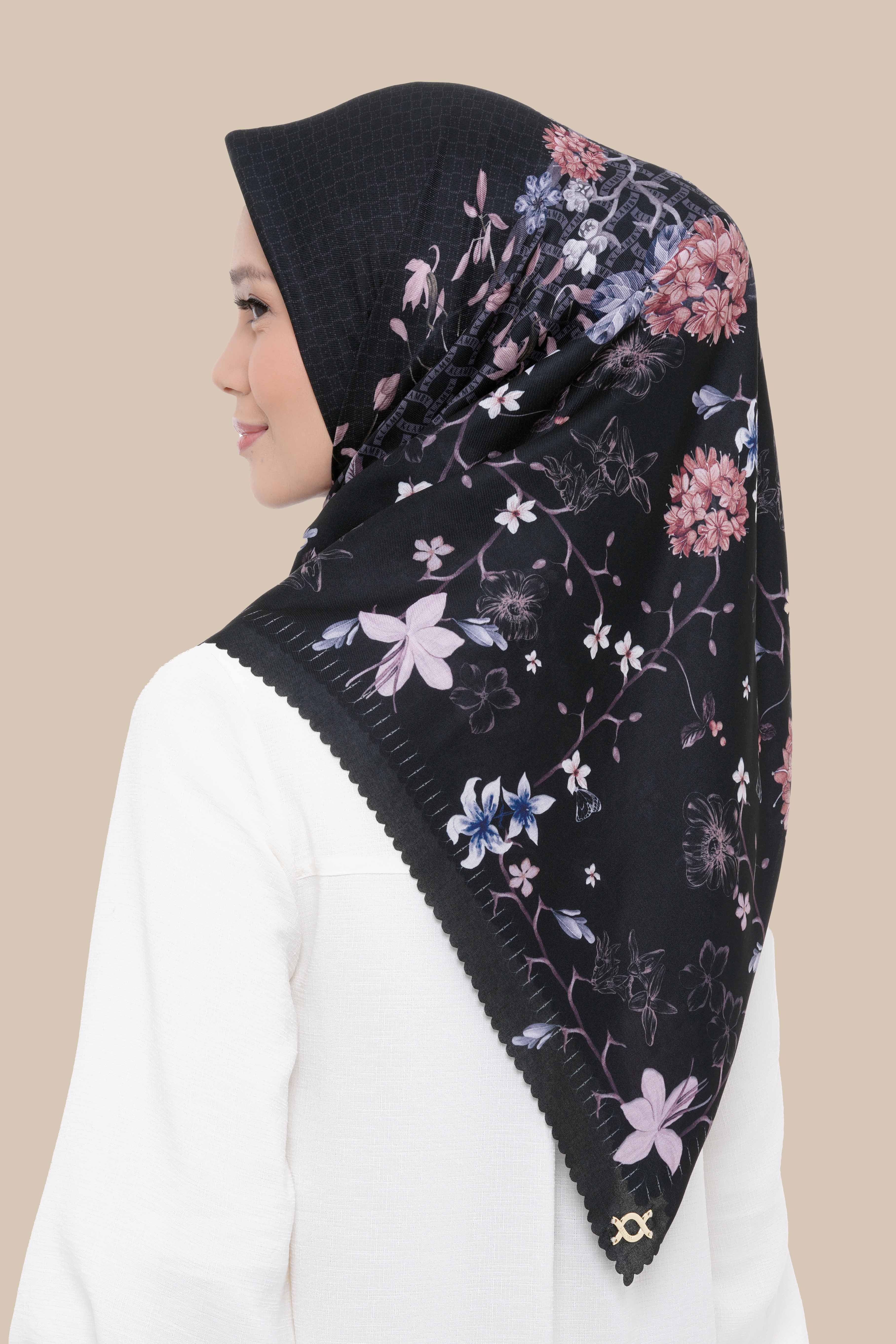 Savanna Scarf