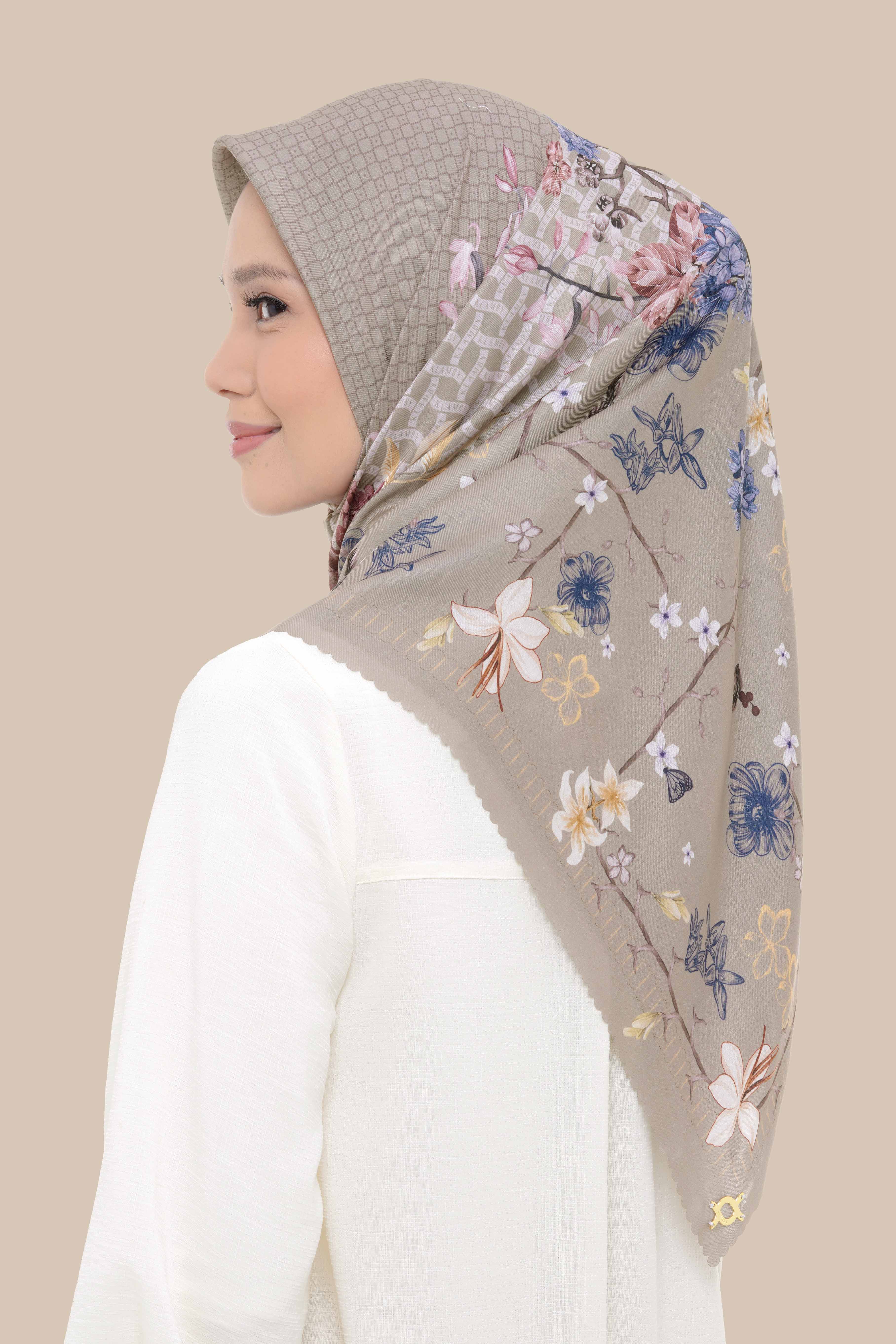 Savanna Scarf