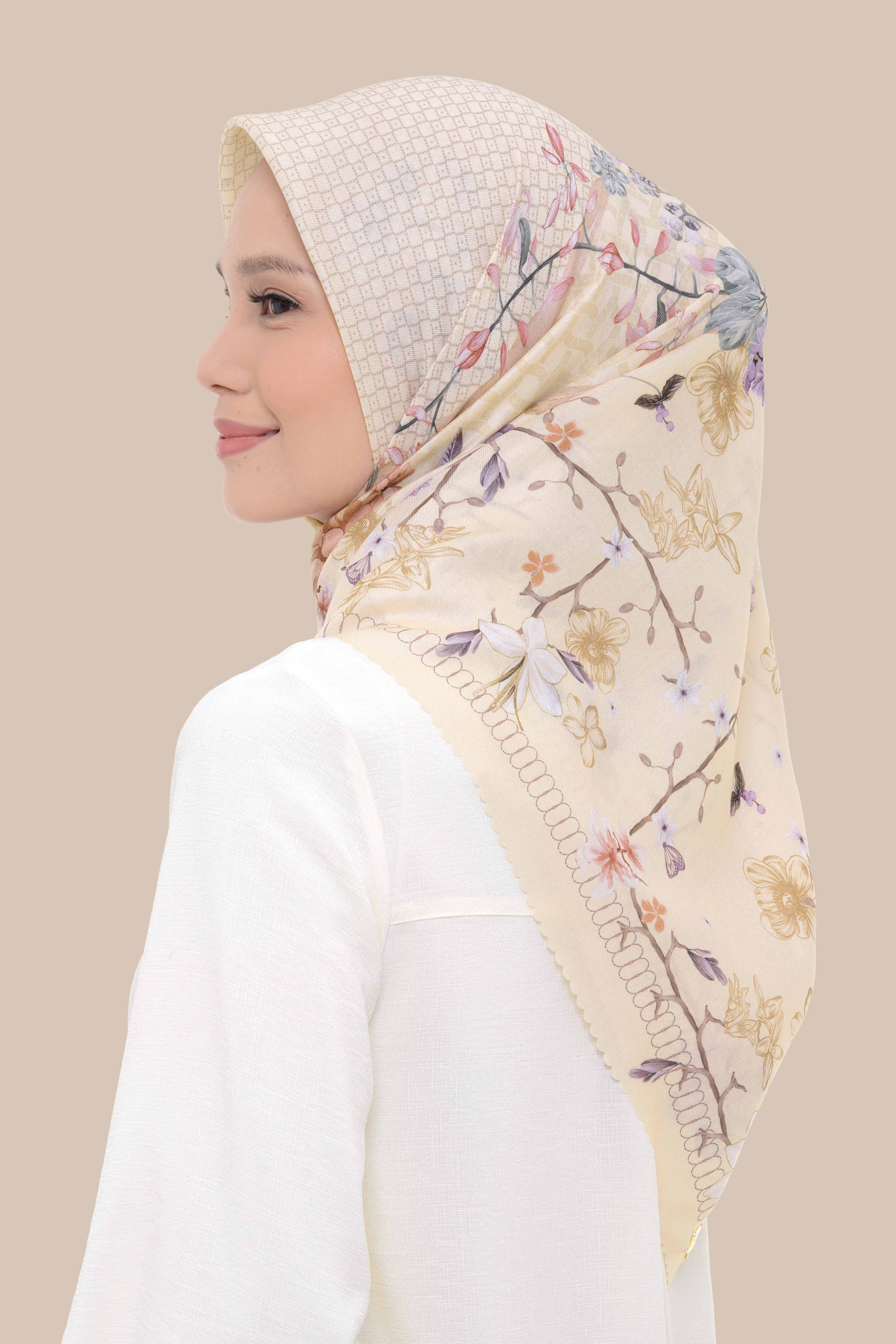 Savanna Scarf