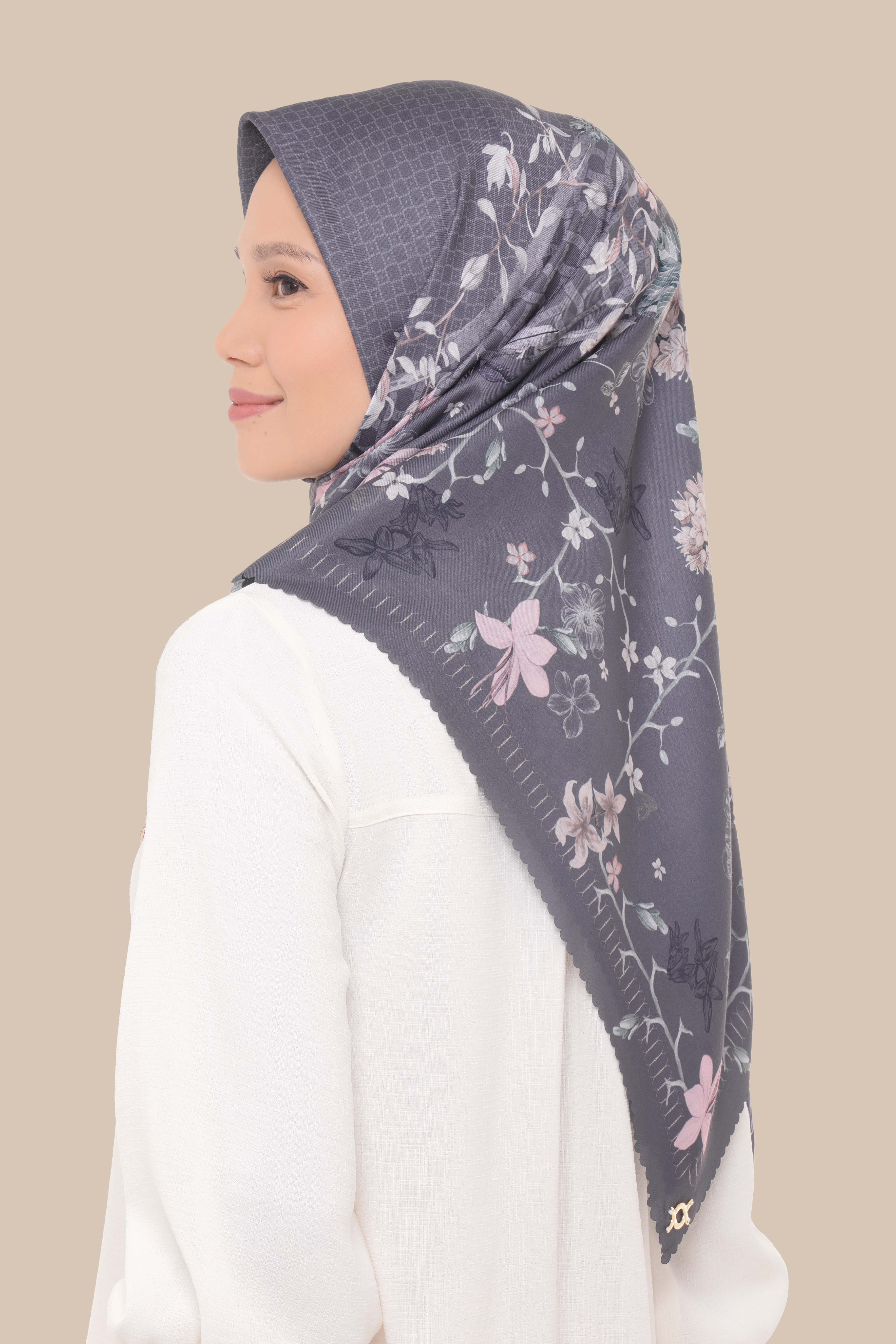 Savanna Scarf