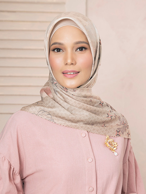 Ulos Scarf