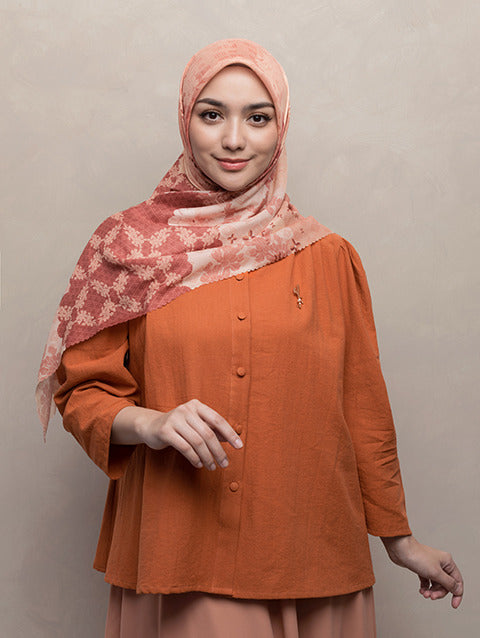 Ulos Scarf