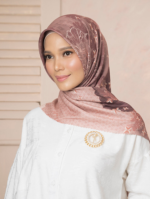 Ulos Scarf