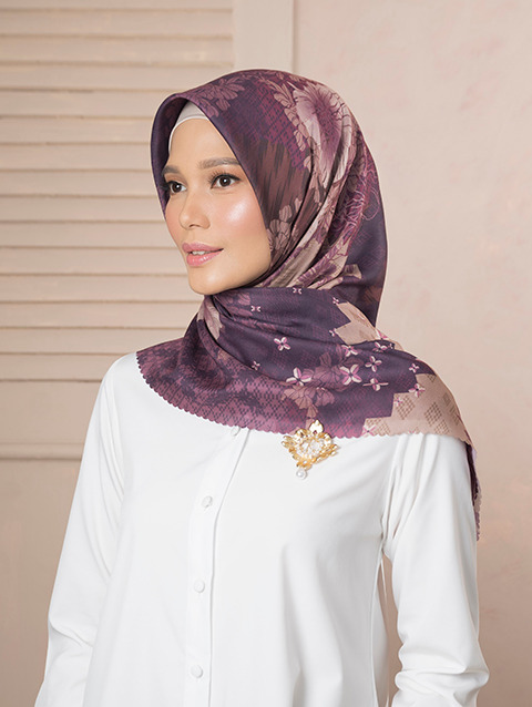Ulos Scarf
