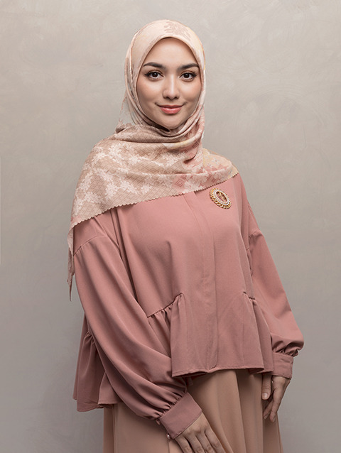 Ulos Scarf