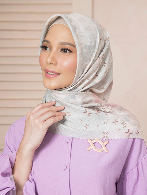 Ulos Scarf