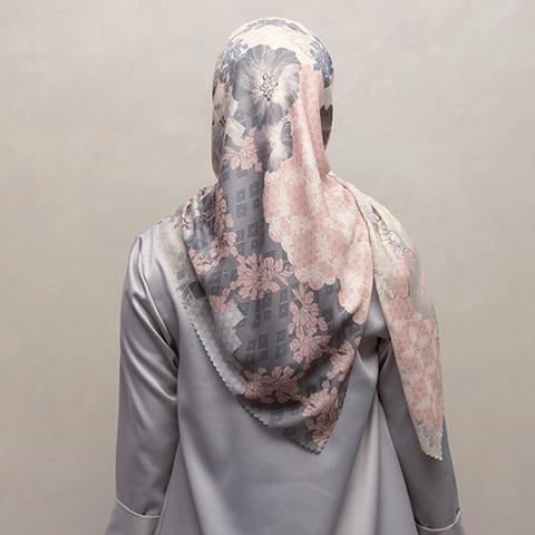 Ulos Scarf