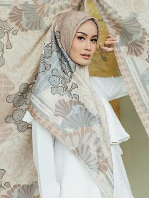 Bali Scarf