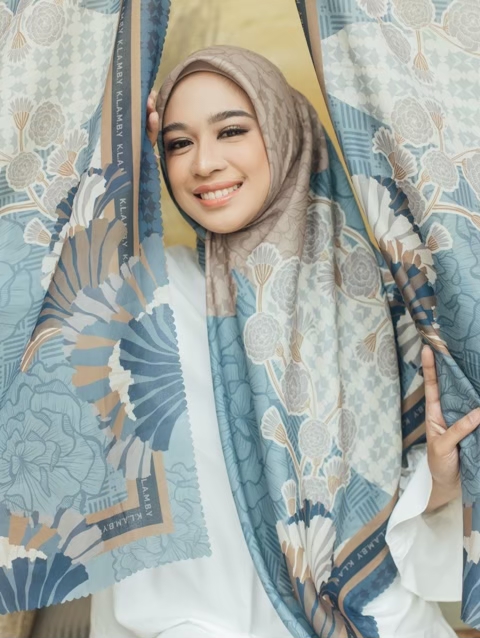 Bali Scarf