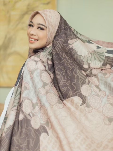 Bali Scarf