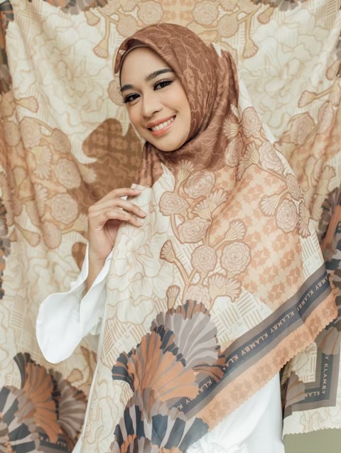 Bali Scarf