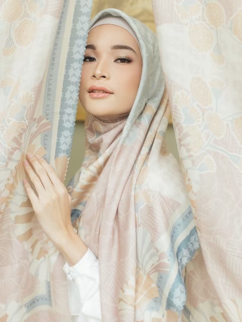 Bali Scarf