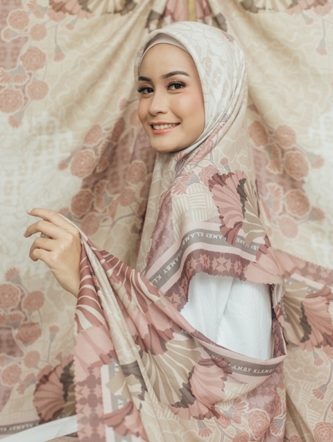 Bali Scarf