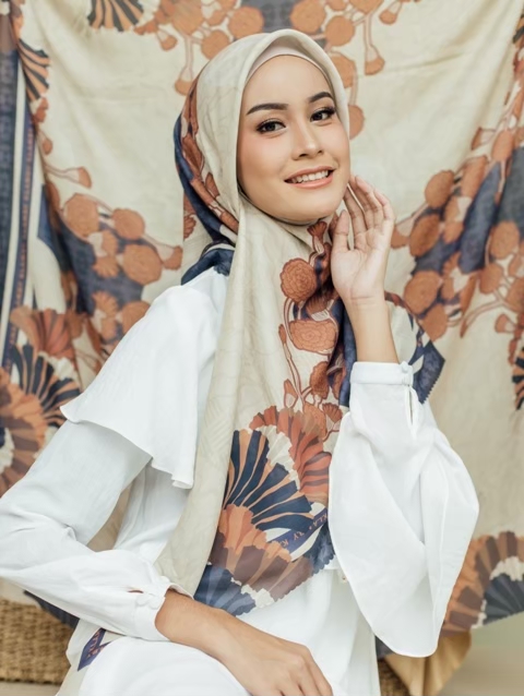 Bali Scarf