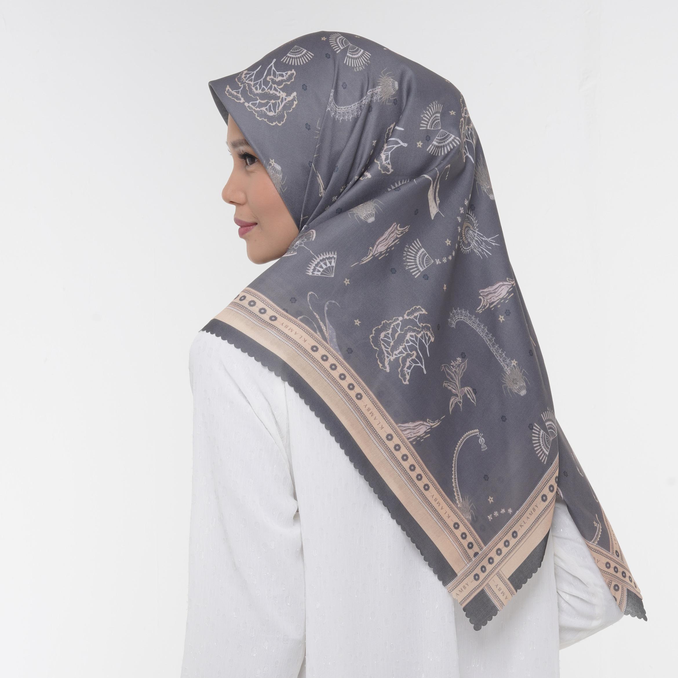 Kala Scarf (Minor)