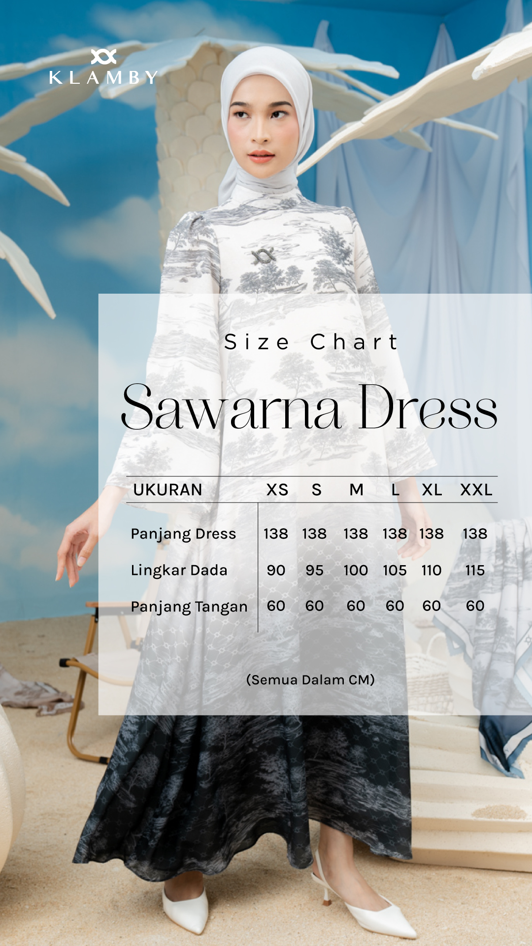 Sawarna Dress (Minor) Raven