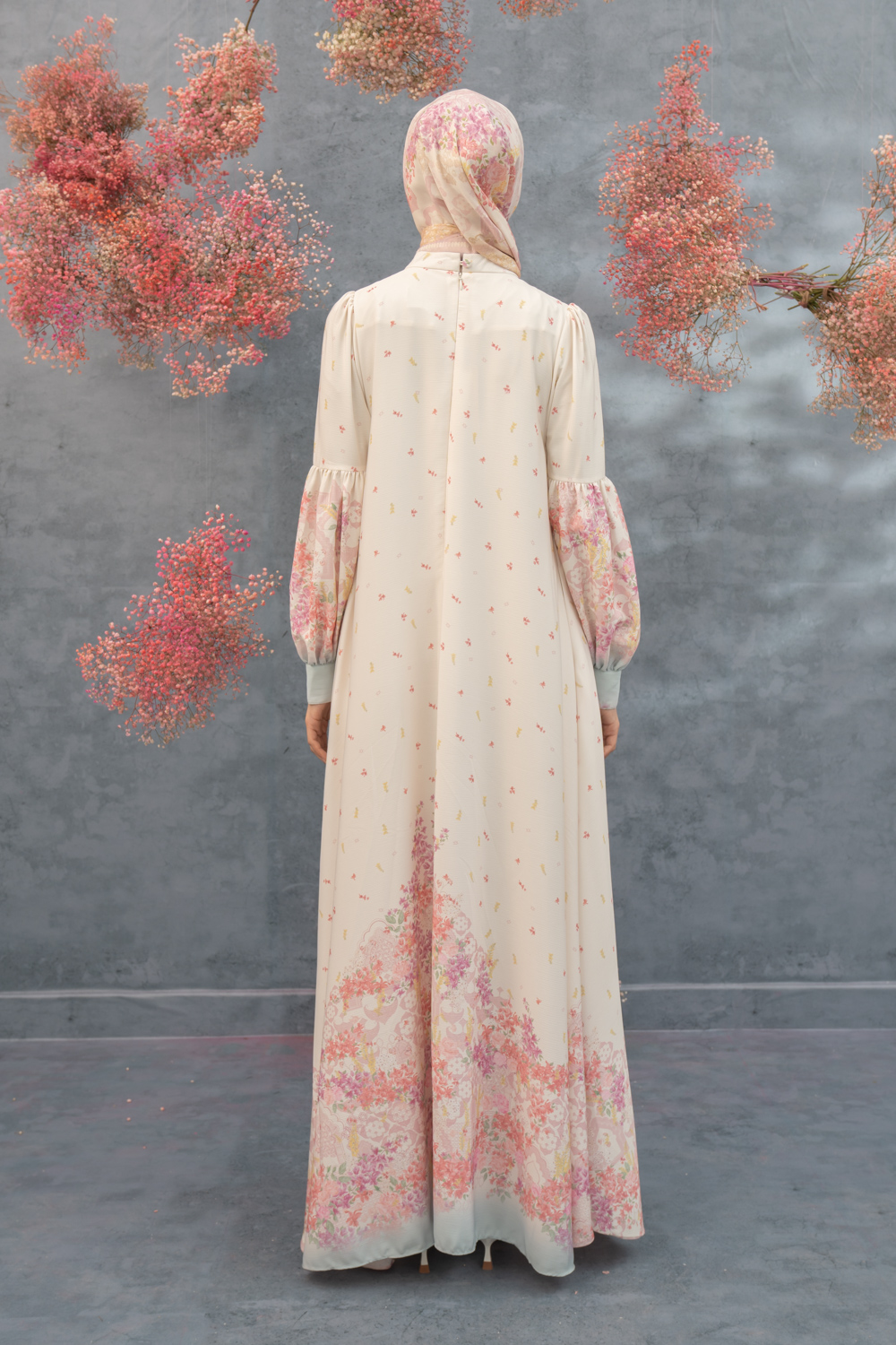 Biyya Dress (Minor) Novelle