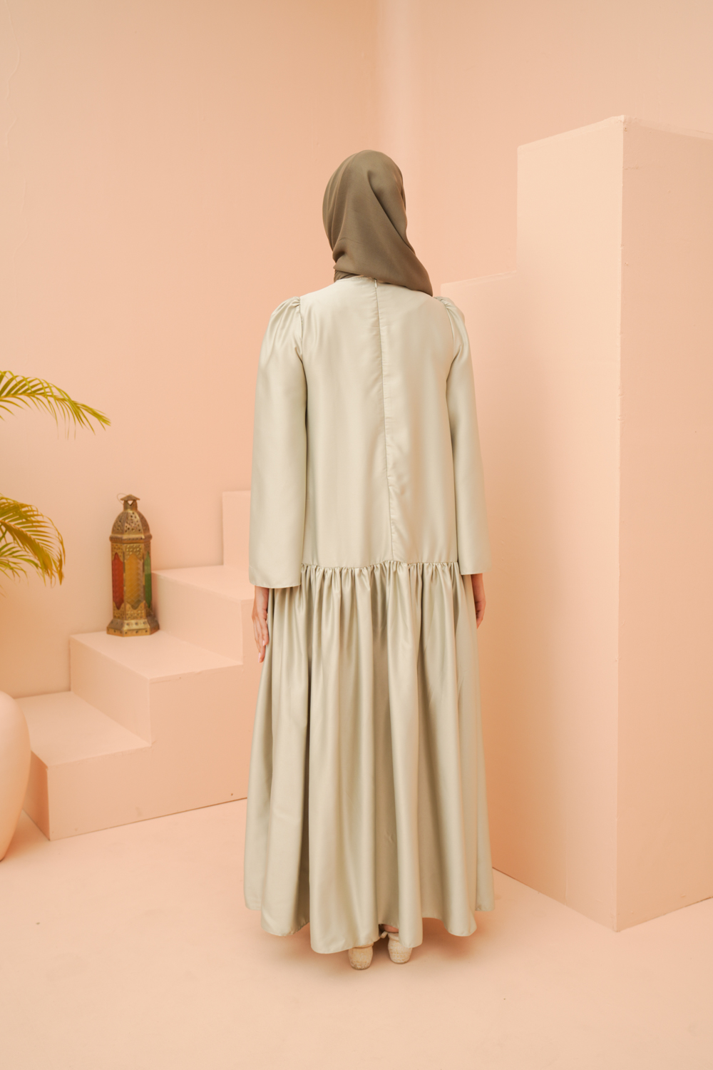 Estrella Dress Seacrest