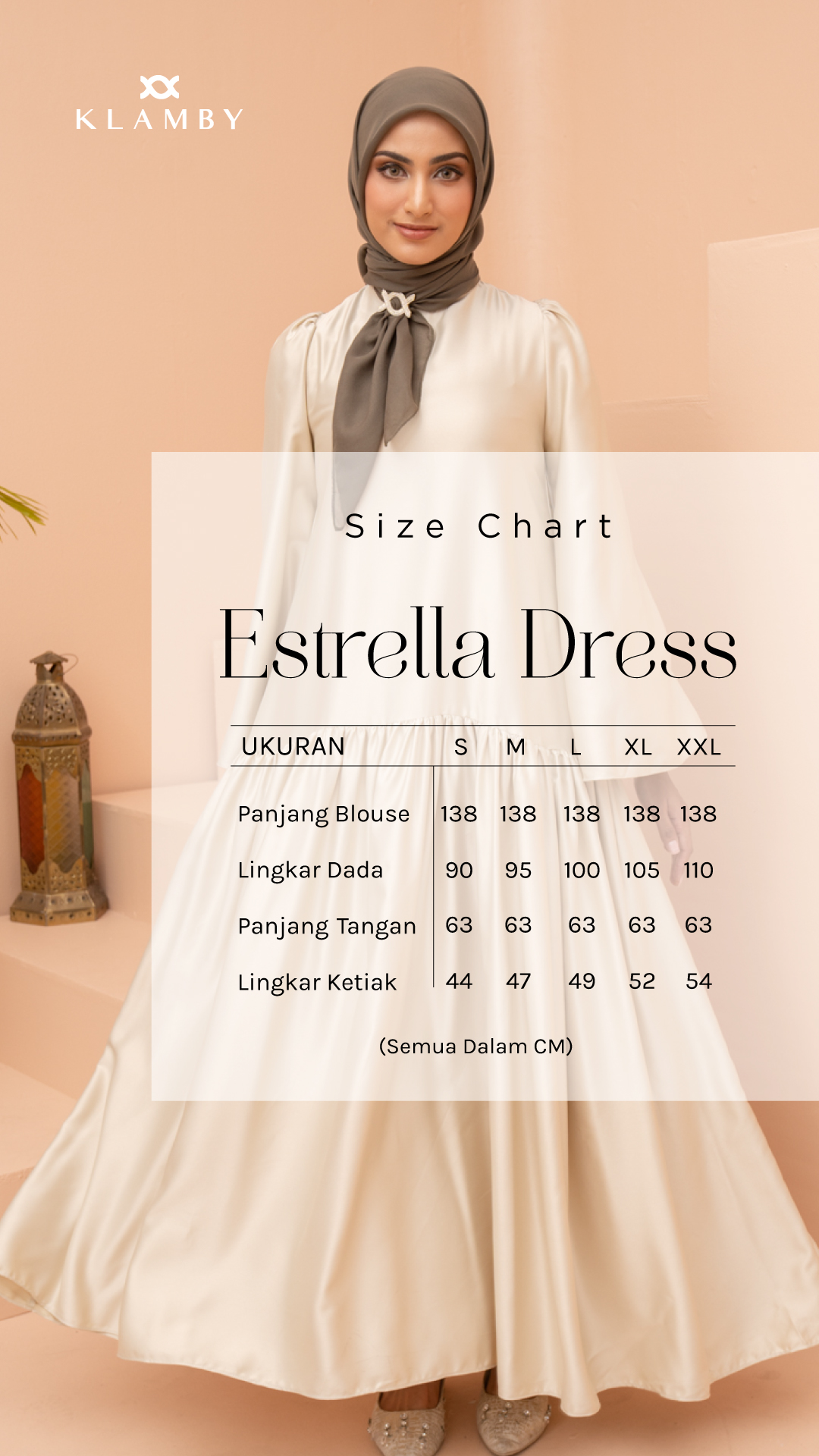 Estrella Dress Lavender