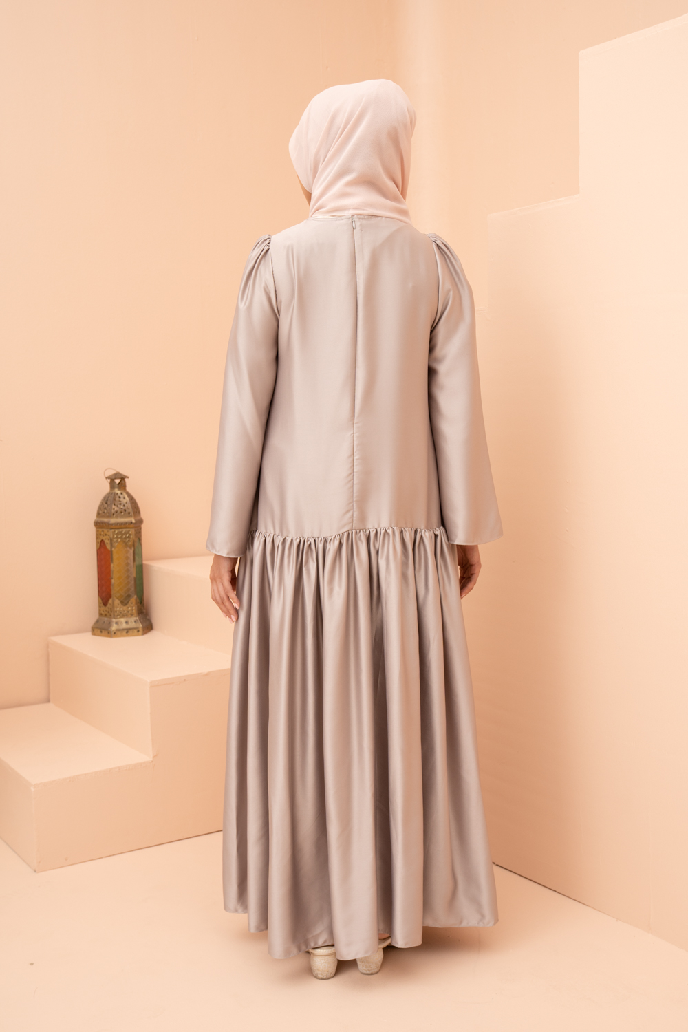 Estrella Dress Loggia