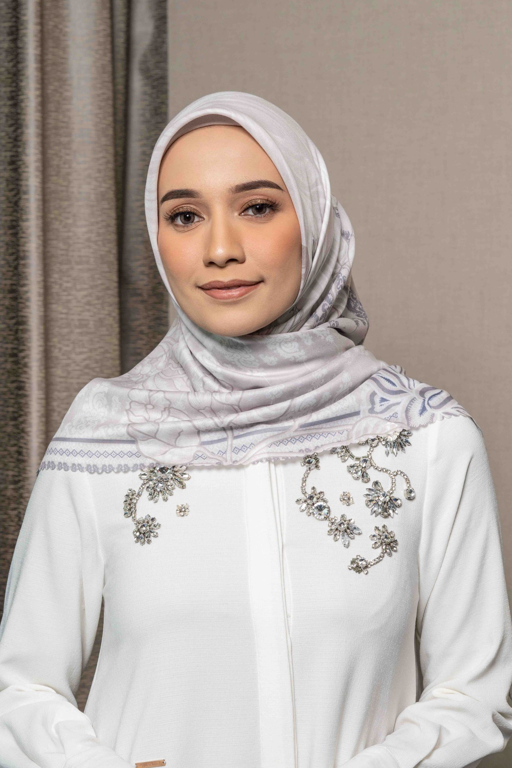 Sierra Scarf