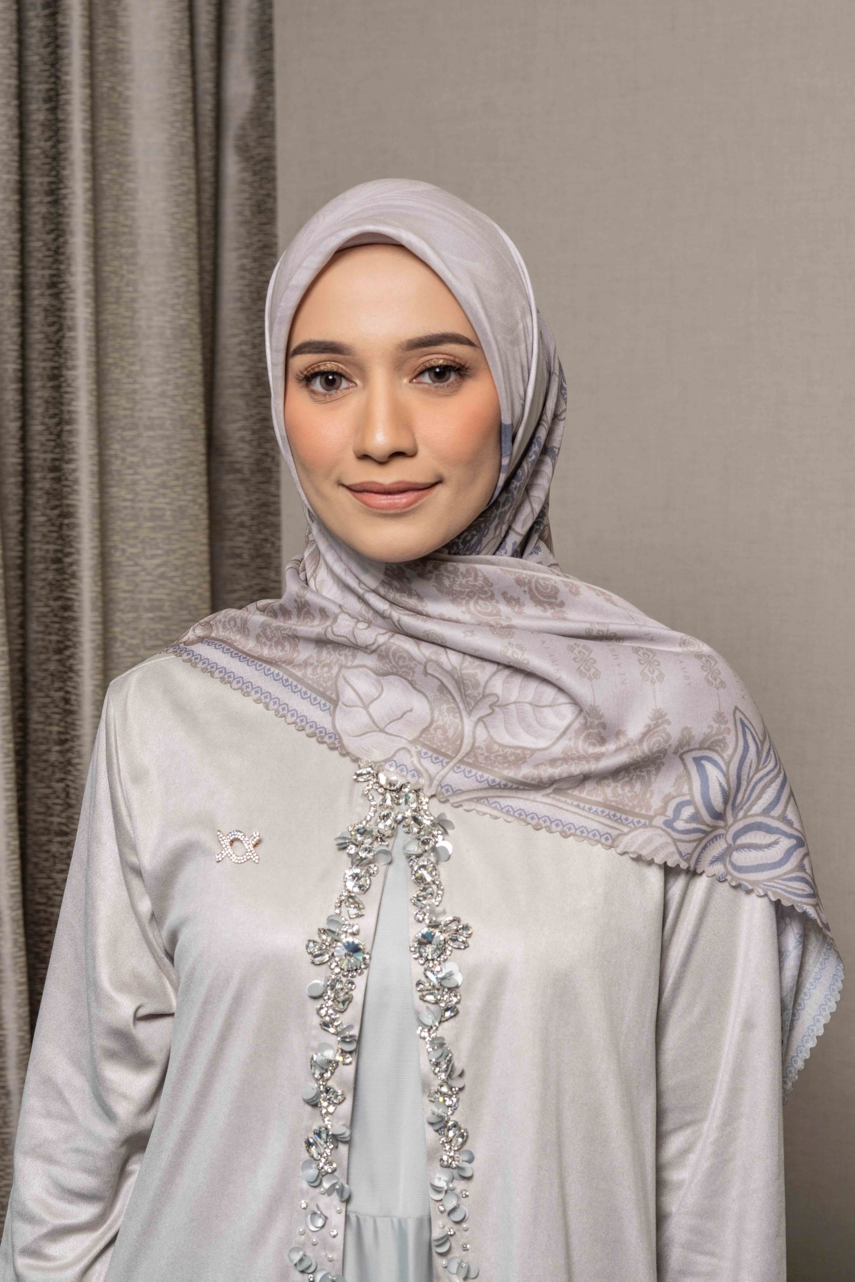 Sierra Scarf