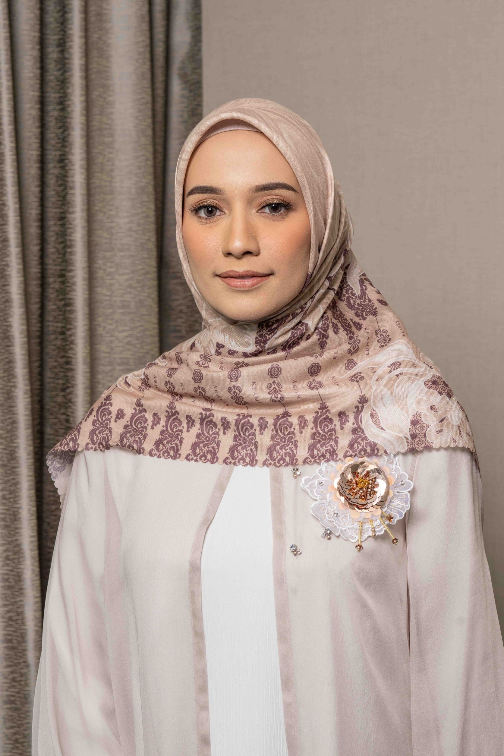 Sierra Scarf