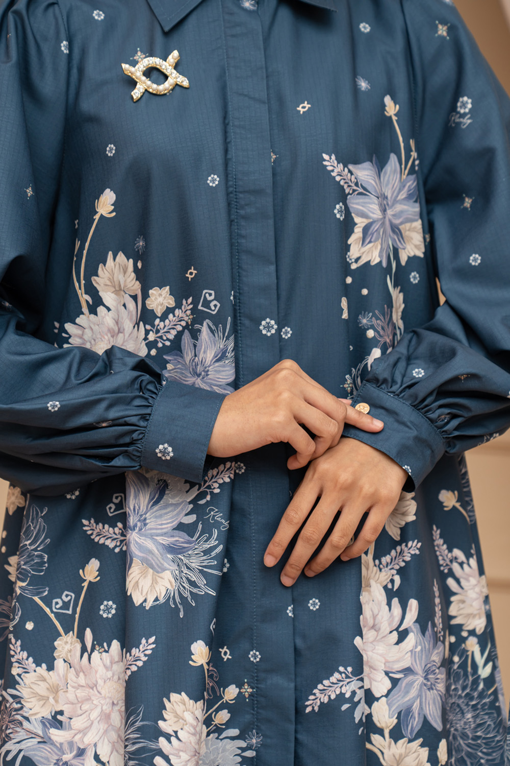 Dahayu Tunic (Minor) Lovina