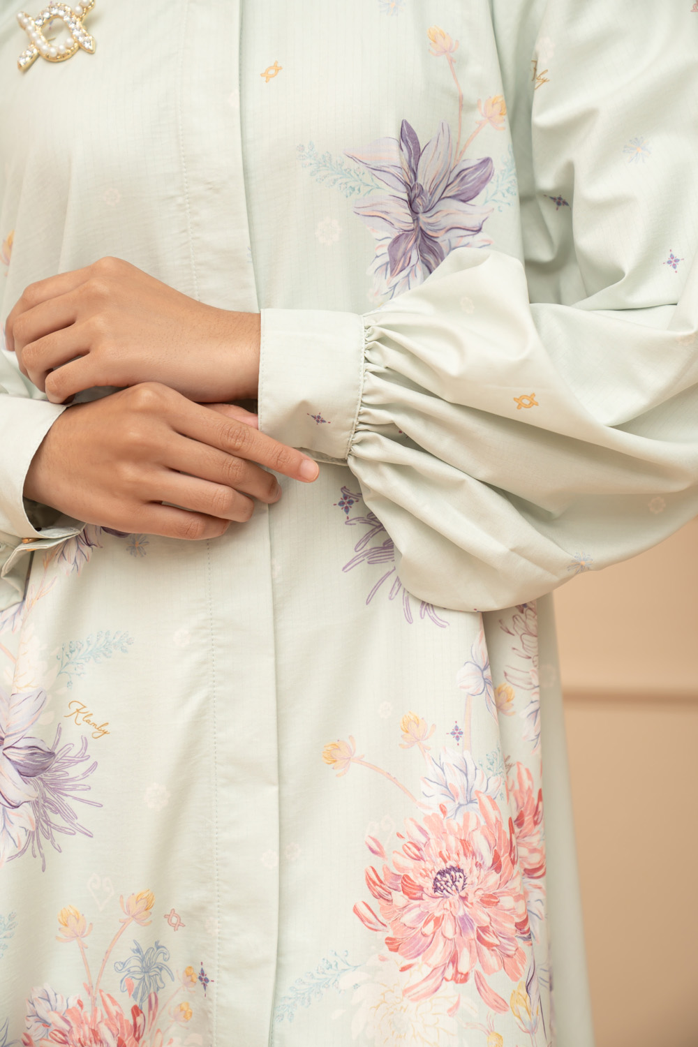Dahayu Tunic Padma