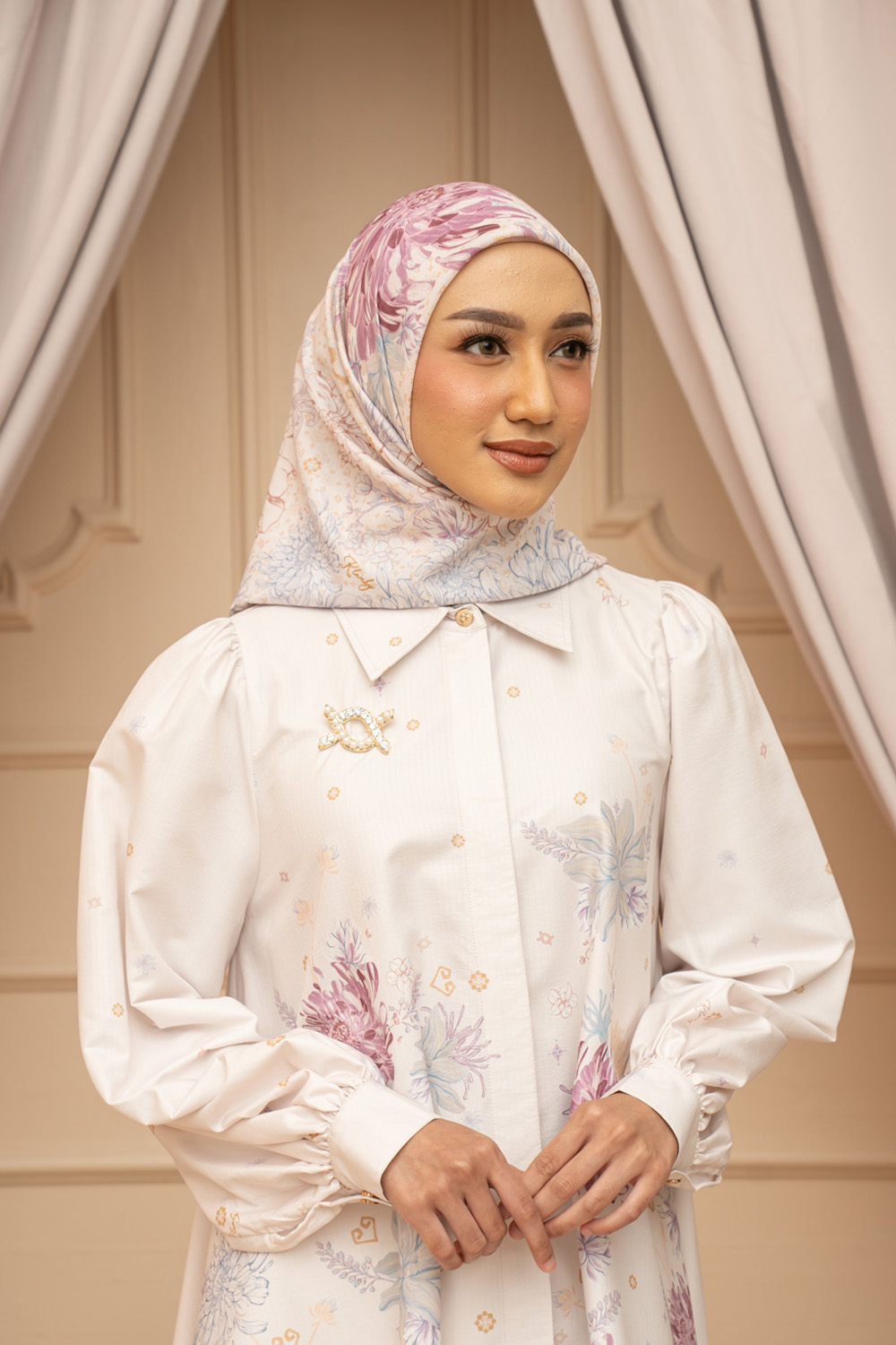 Dahayu Scarf