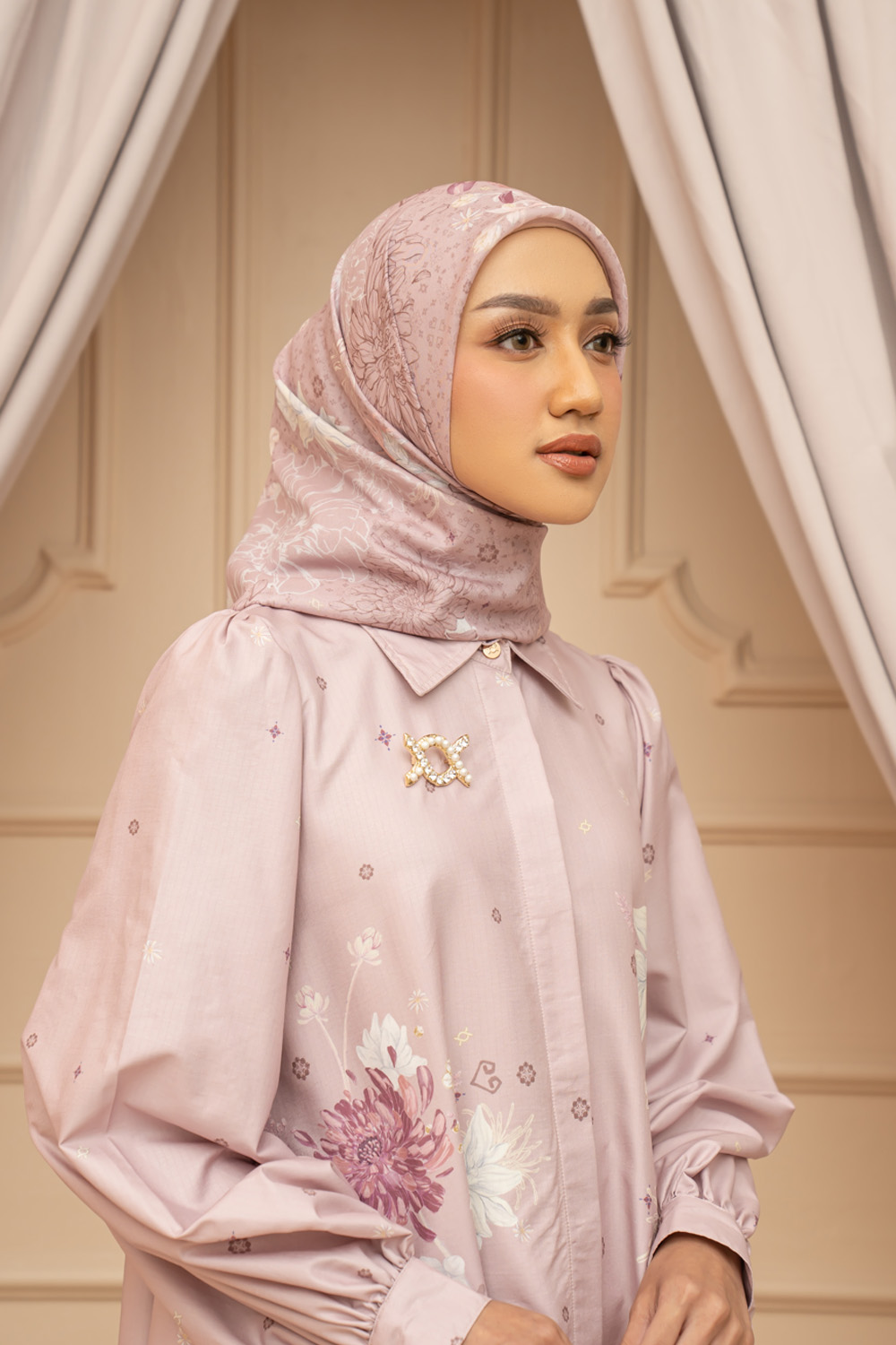 Dahayu Scarf