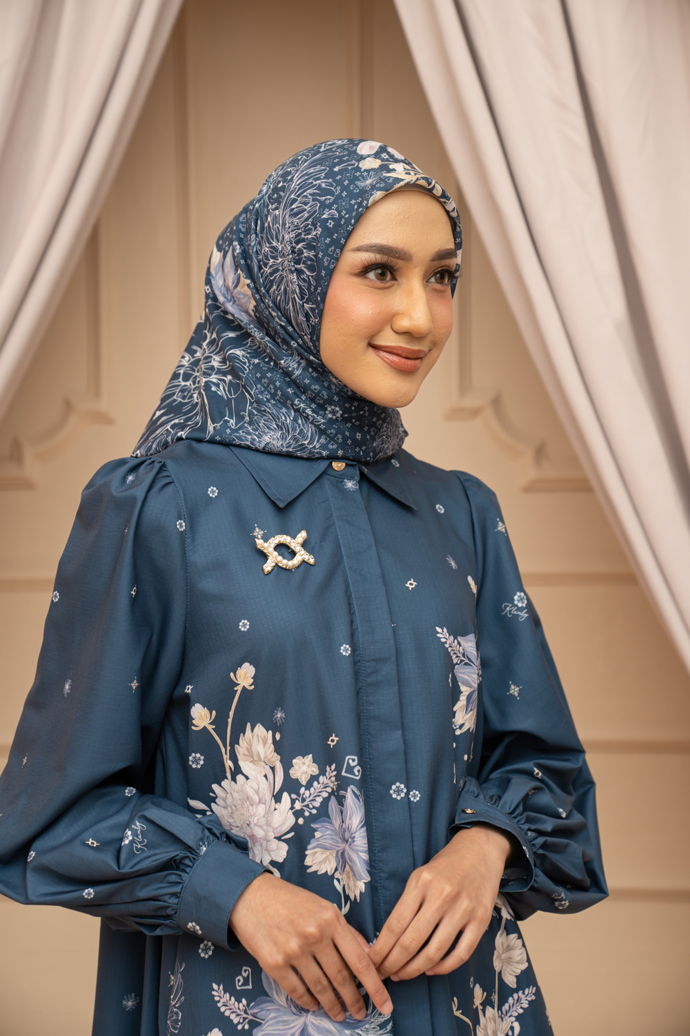 Dahayu Scarf
