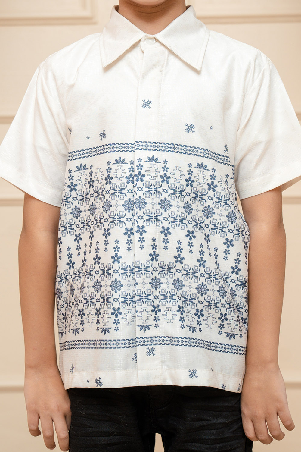 Magani Shirt Boy (Minor) Lullaby