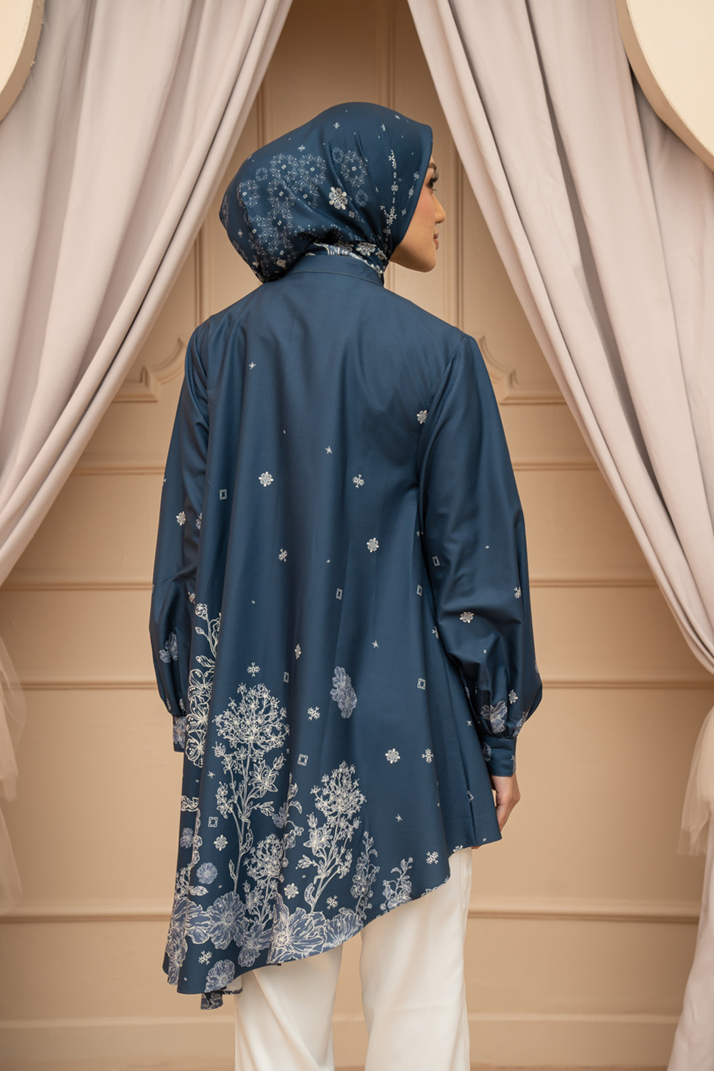 Magani Tunic Briolette