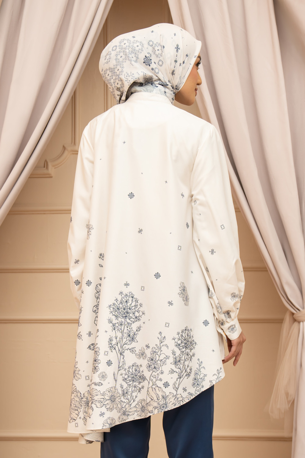 Magani Tunic (Minor) Lullaby