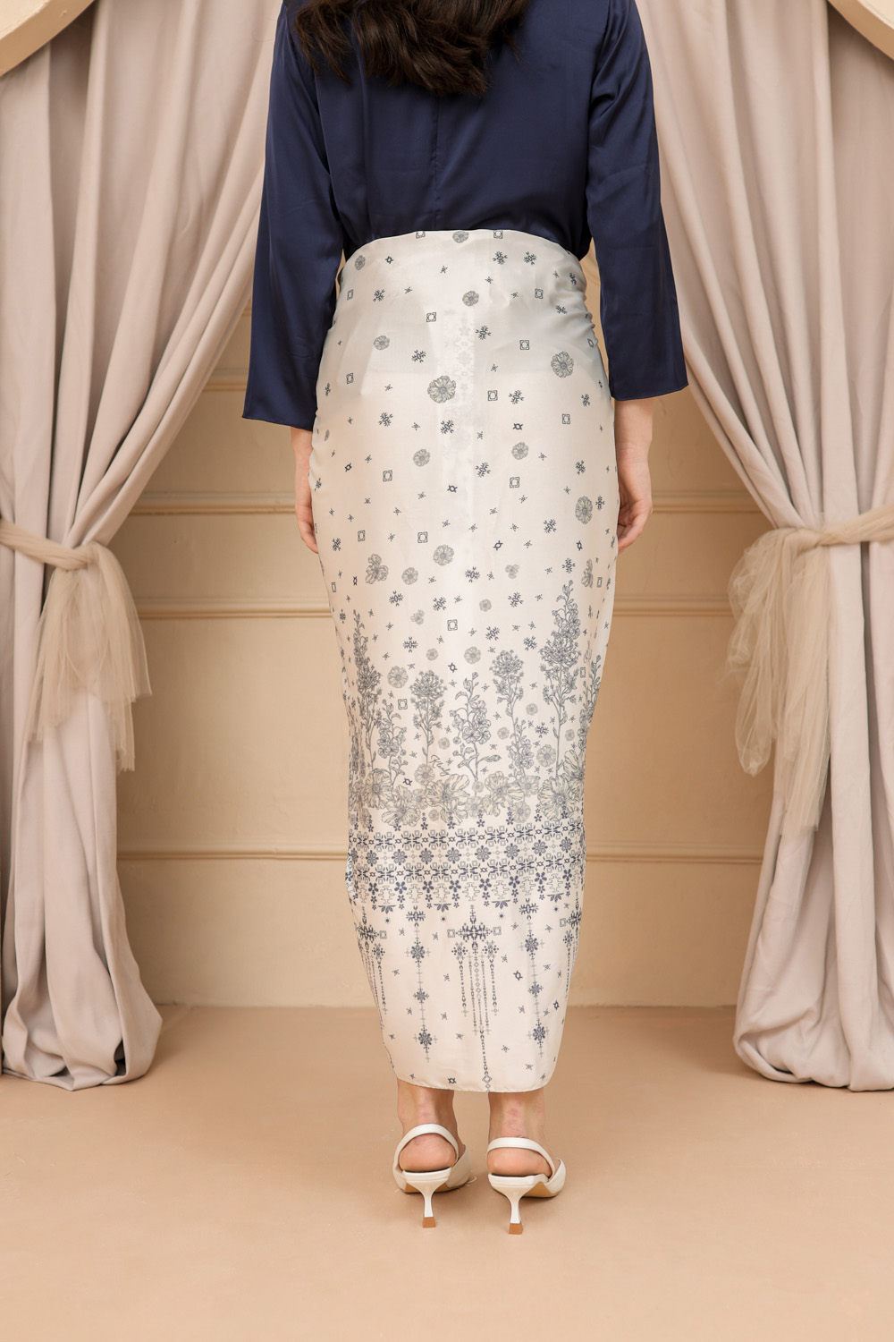 Magani Skirt (Minor) Lullaby
