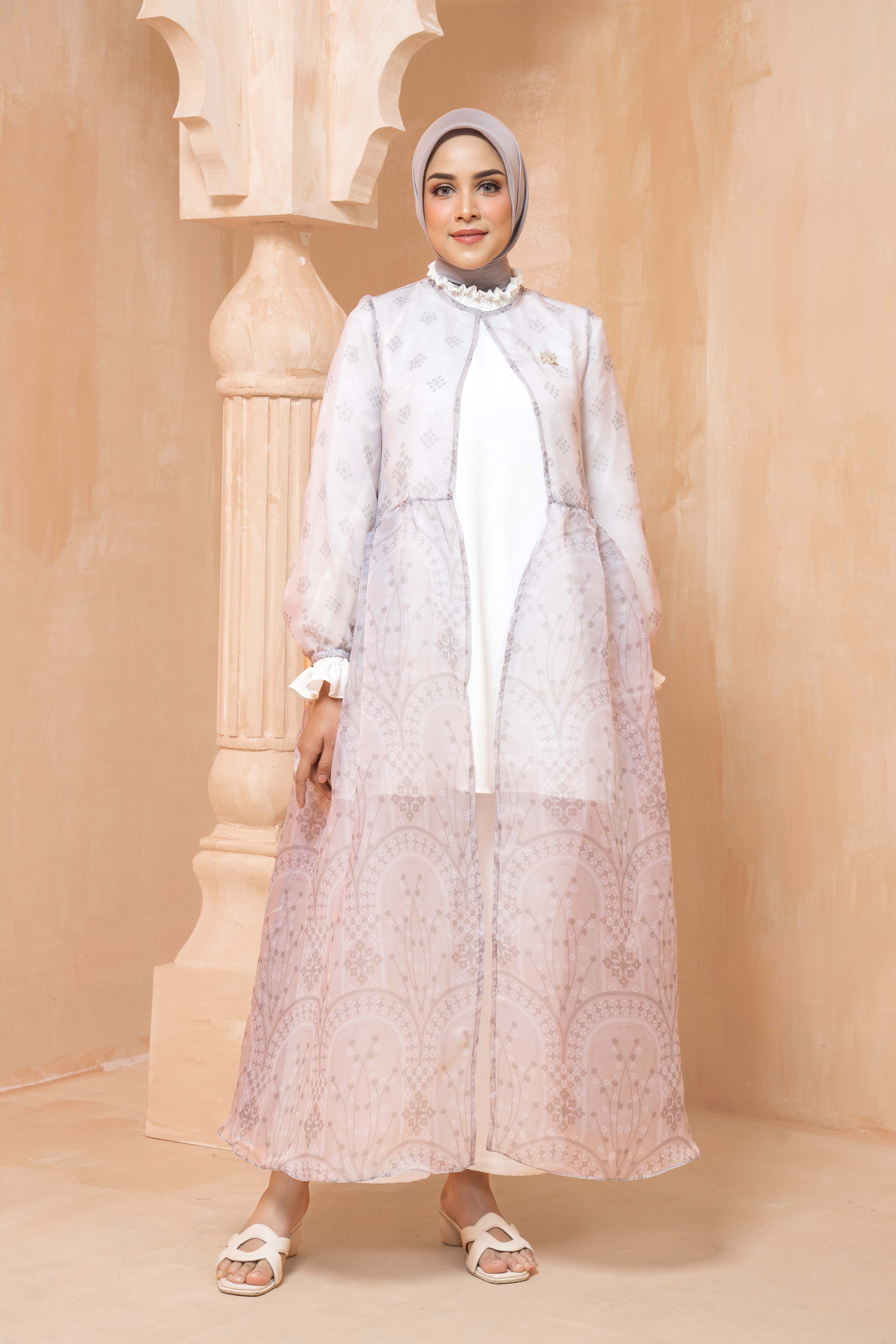 Biya Outer (Minor) Linen