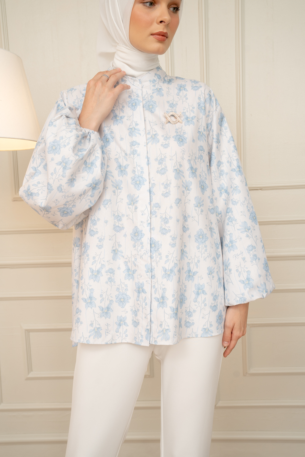 Kiara Shirt (Minor) Danika