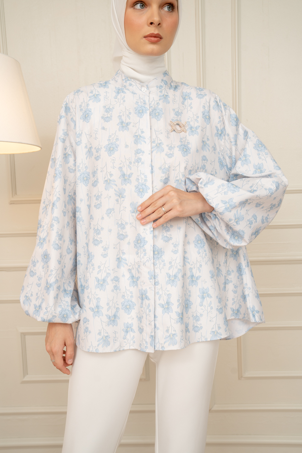 Kiara Shirt (Minor) Danika
