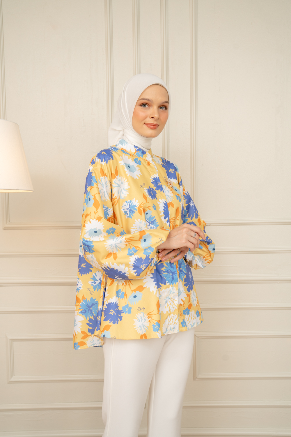 Kiara Shirt Chiara