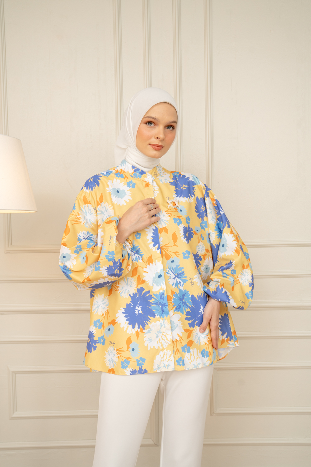 Kiara Shirt Chiara