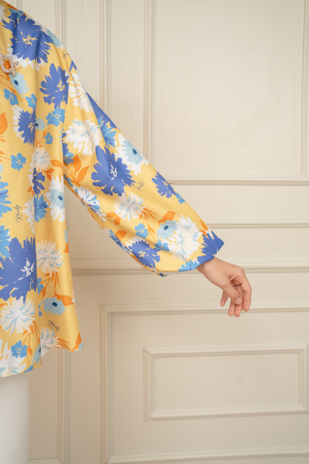 Kiara Shirt Chiara