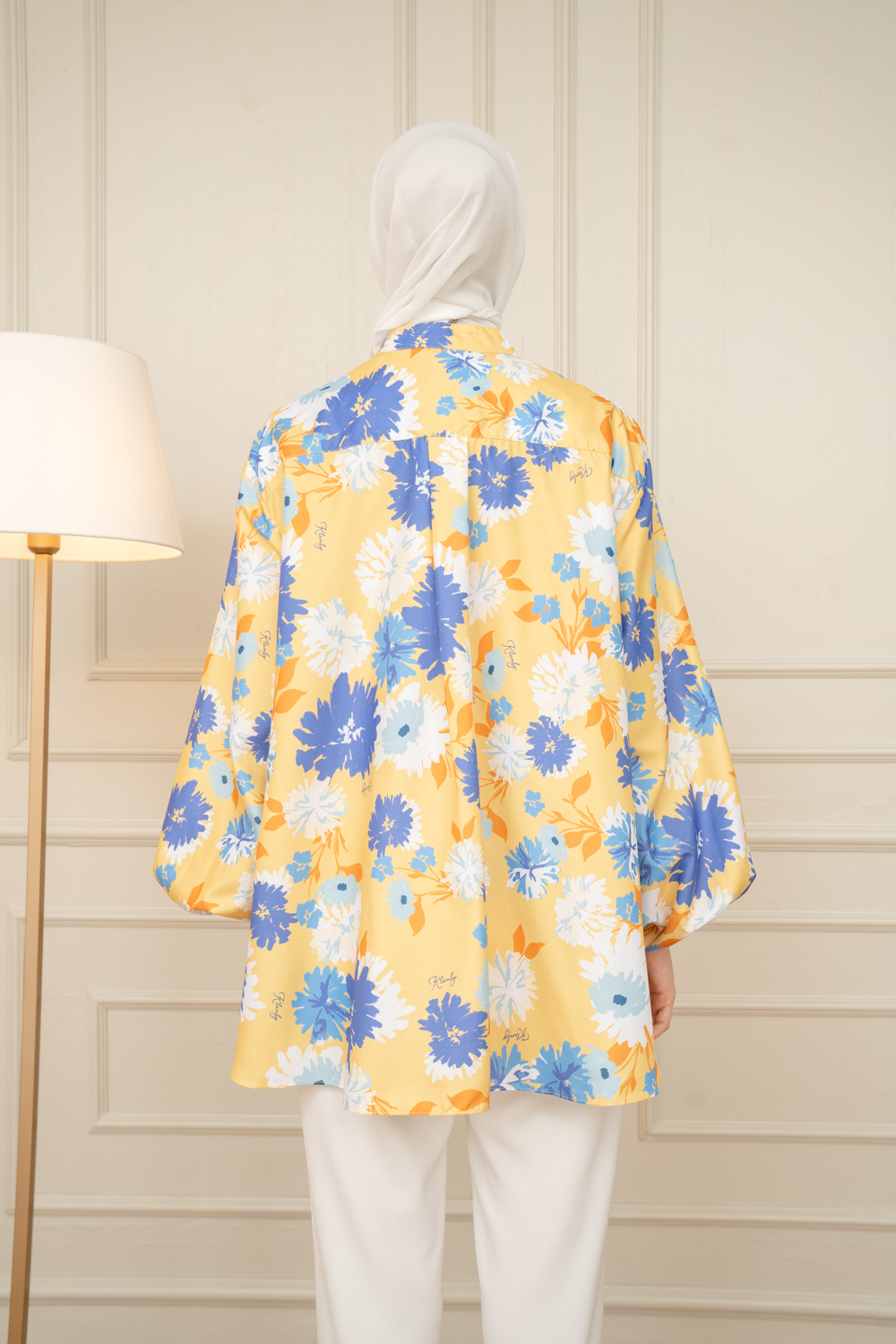 Kiara Shirt Chiara