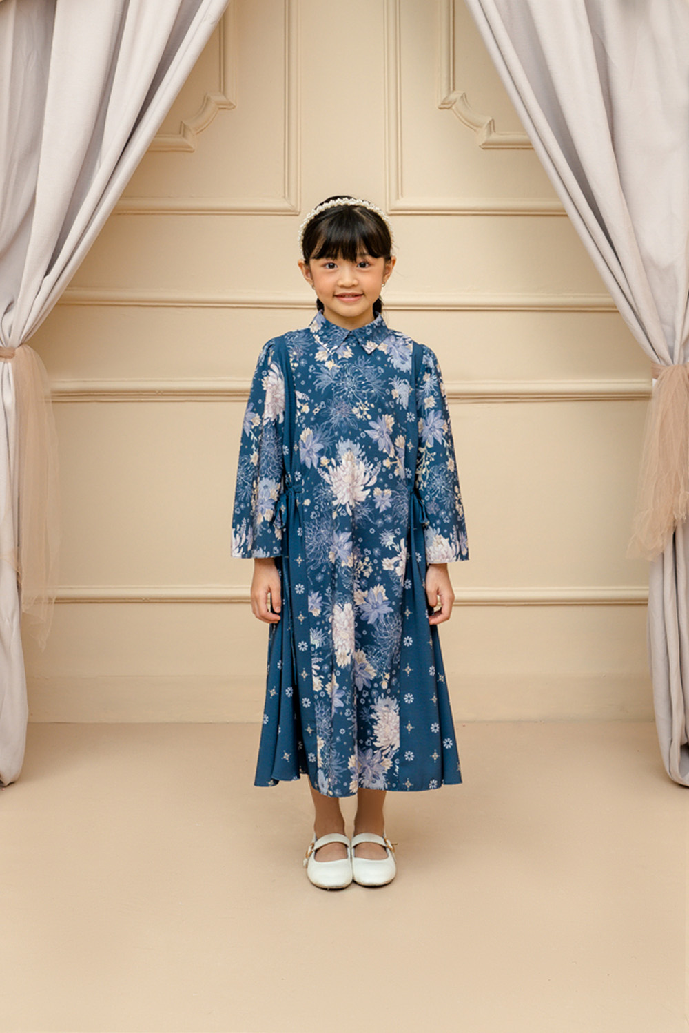 Dahayu Dress Girl (Minor) Lovina