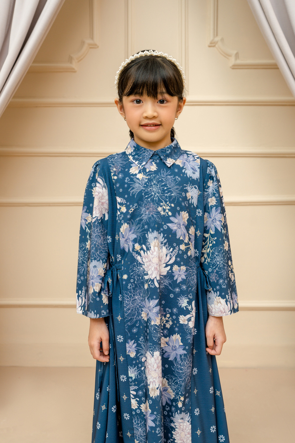 Dahayu Dress Girl (Minor) Lovina