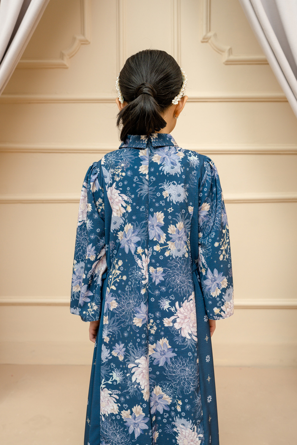 Dahayu Dress Girl (Minor) Lovina