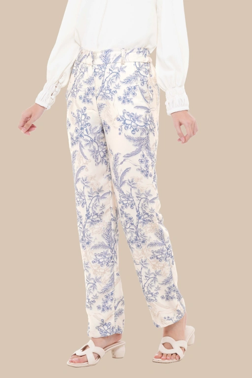 Image of Klamby - Ruby Pants Classic Blue